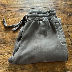 Fabletics Brown Jogger